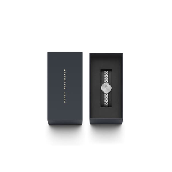 DANIEL WELLINGTON DW00100719 - Quartz Klocka Dam (22MM)