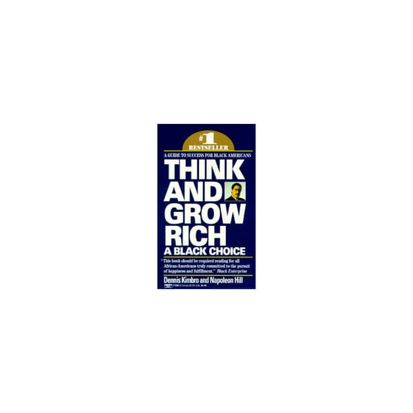 Think and Grow Rich (pocket, eng)