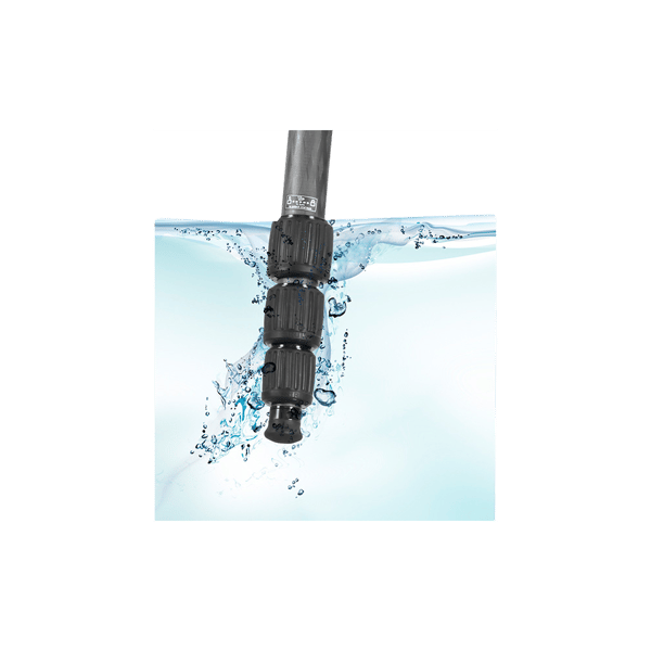 Sirui Tripod W-2004 Aluminium WPS