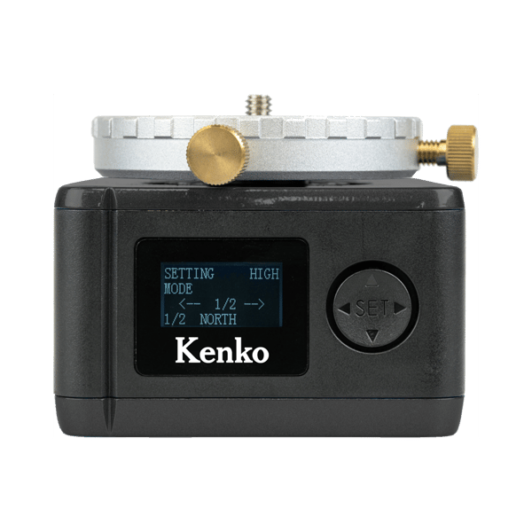 Kenko Skymemo Mini Portable Tracking Platform