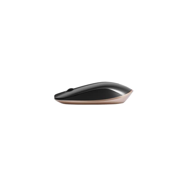 HP 410 Slim - mus - Bluetooth 5.0 - asksilver