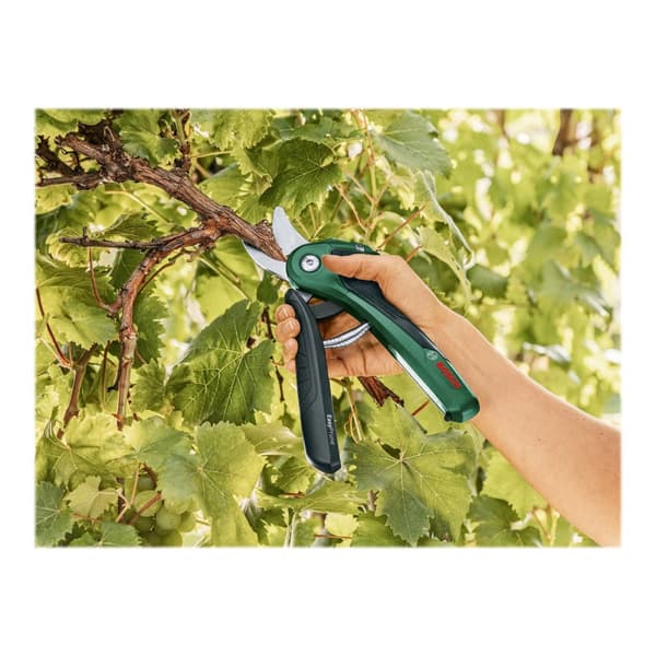 Bosch EasyPrune - sekatör - elektrisk - sladdlös