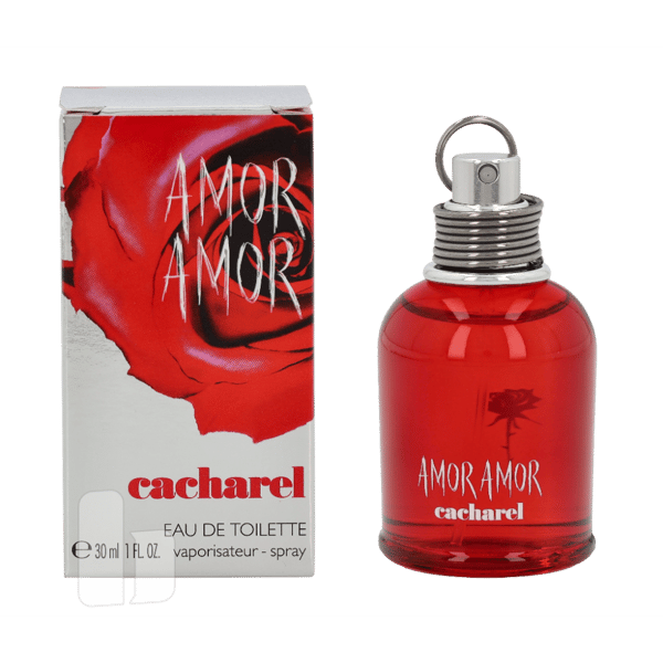 Cacharel Amor Amor Edt Spray 30 ml Dam