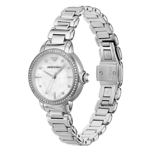 ARMANI AR11596 - Quartz Klocka Dam (32MM)