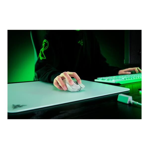 Razer Viper V3 Pro - mus - USB - vit
