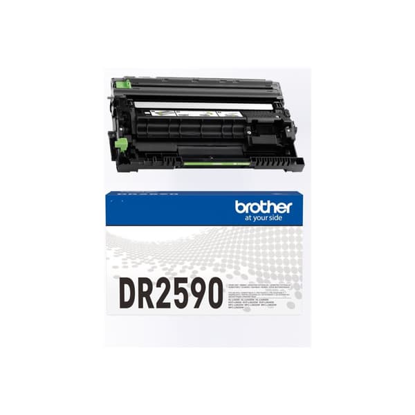 Brother DR2590 - original - valsenhet