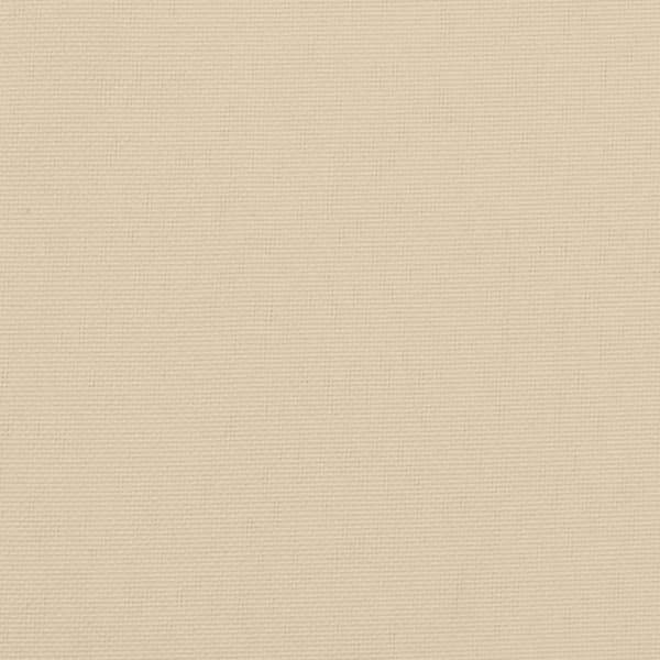 Palldynor 3 st beige tyg
