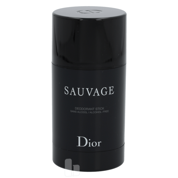 Dior Sauvage Deo Stick 75 gram Herr