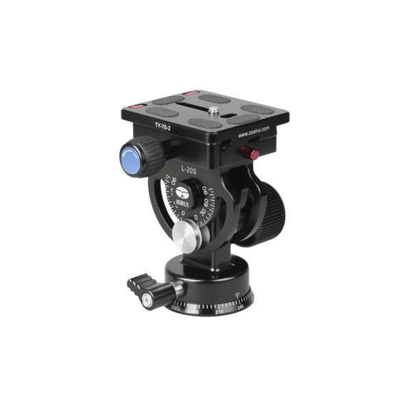 Sirui L-20S Tilt Head