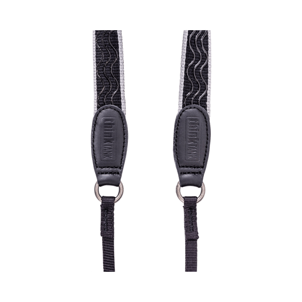 Think Tank Camera Strap/Grey V2.0, Black/Grey