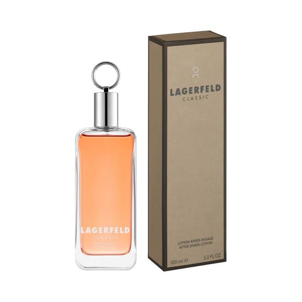 Classic Aftershave 100ml