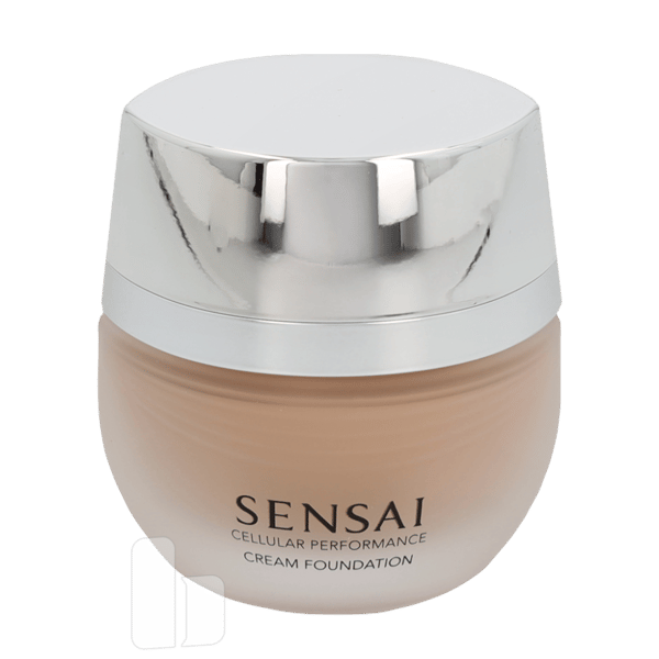 Sensai Cellular Performance Cream Foundation 30 ml Dam