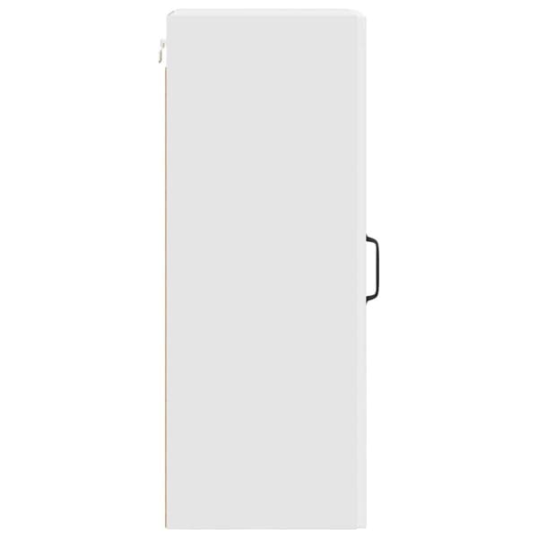 Diskmaskin panel med lagring Kalmar 2 pcs Vit 30 x 31 x 80 cm