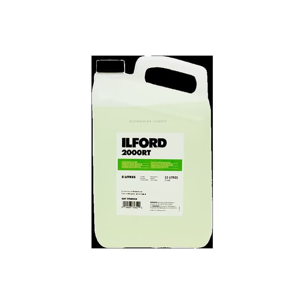 Ilford Fix 2000 RT 5L 2/Kart
