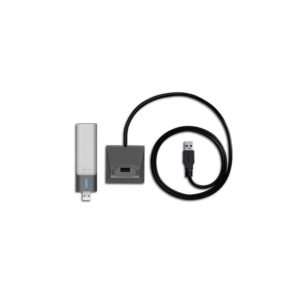 TP-Link Archer TX20UH WLAN 1201 Mbit/s