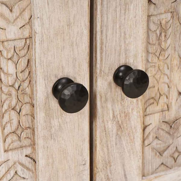 Sideboard Vit 33.5 x 60 x 75 cm