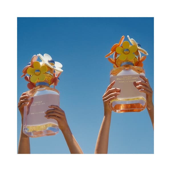 Daisy Ever So Fresh Edp 125ml