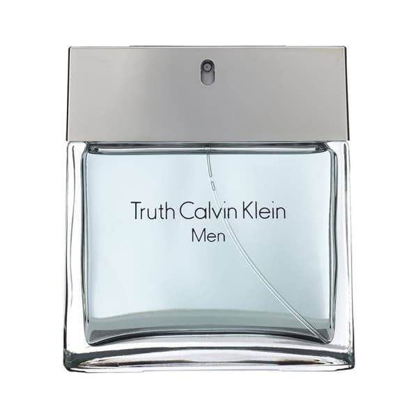 Truth For Men Edt 100ml