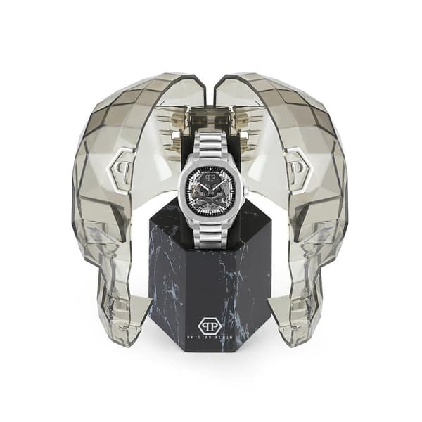 PHILIPP PLEIN PWRAA0223 - Automatic Herr (42MM)
