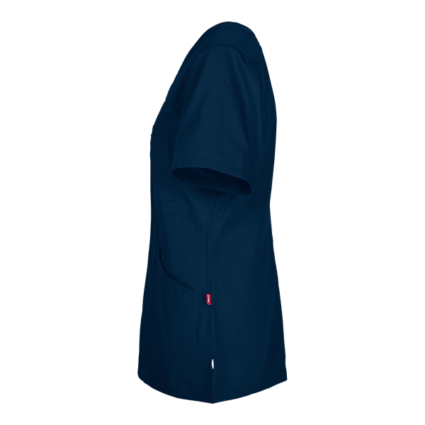 Alva Tunic w Ocean blue Female