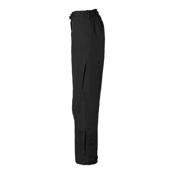 3620 Shell Trousers w Black Female