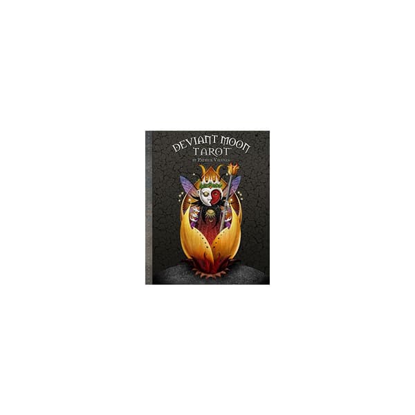 Deviant Moon Tarot