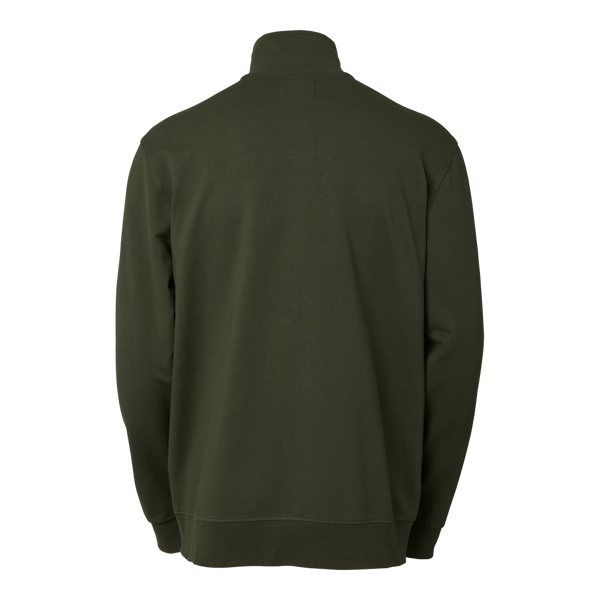Nick Sweat Dark olive Male