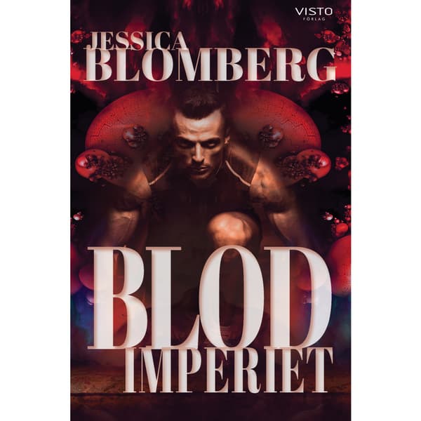 Blodimperiet (inbunden)