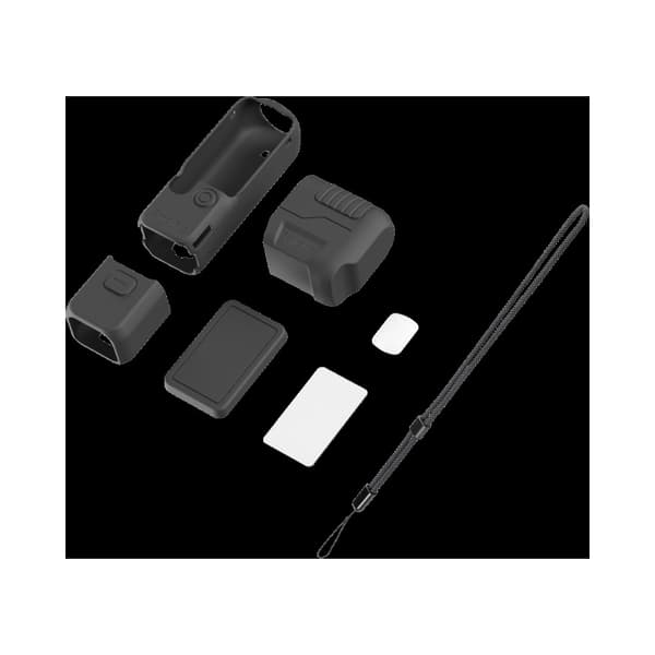 SmallRig 6007 Silicone Case Kit for DJI Osmo Pocket 4