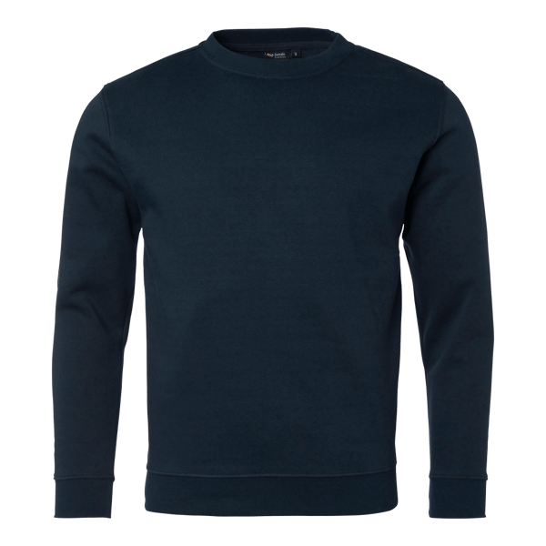 4229 Sweat Navy Unisex