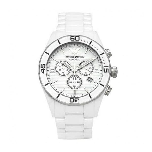 ARMANI AR1424 -  (43MM)