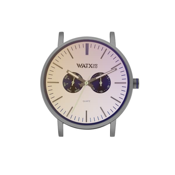 WATXANDCO WXCA2737 - Låda Unisex (44MM)