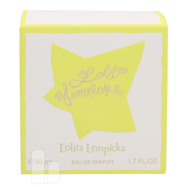 Lolita Lempicka Edp Spray 50 ml Dam