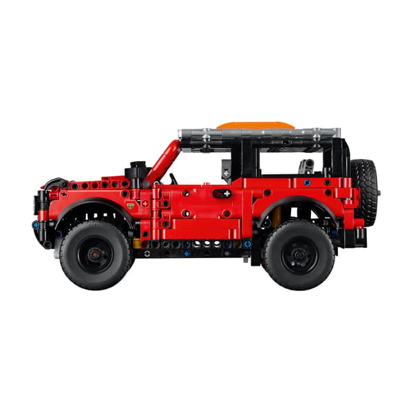 LEGO Technic - Ford Bronco SUV - byggsats