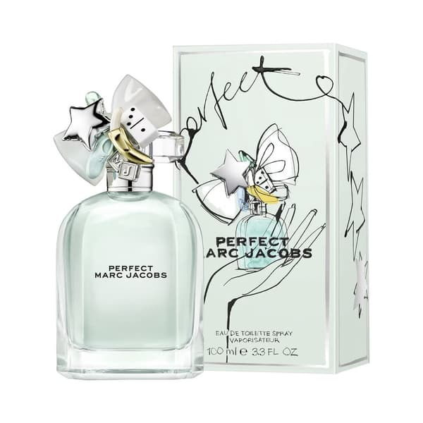 Perfect Edt 100ml