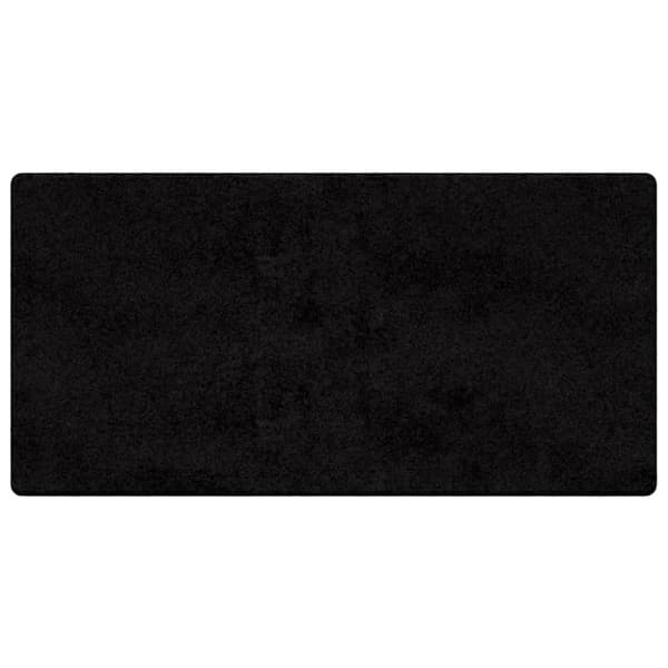 Matta-runner Svart 100 x 200 cm 100% Polypropen Tuft