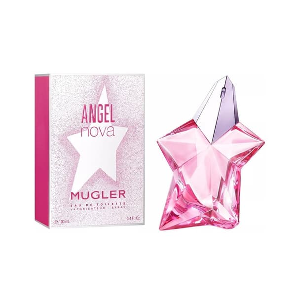 Angel Nova Edt 100ml