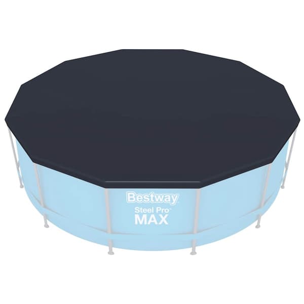 Bestway Poolöverdrag Flowclear 366 cm