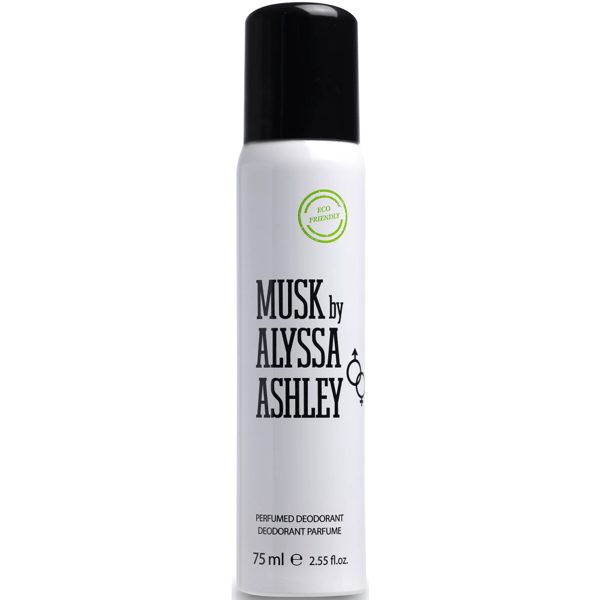 Musk Deo Spray 75 ml