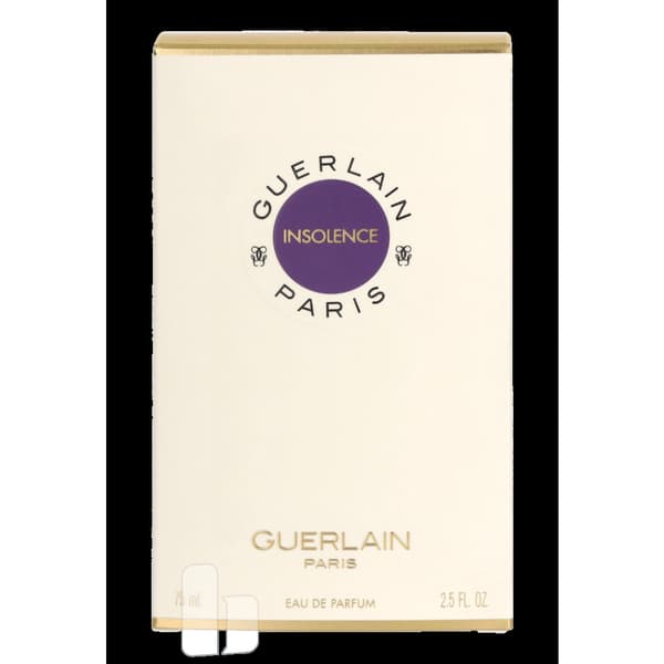Guerlain Insolence Edp Spray 75 ml Dam