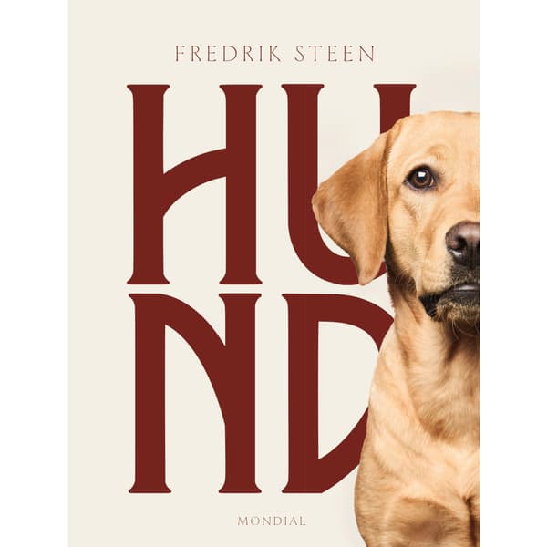 Hund (inbunden)