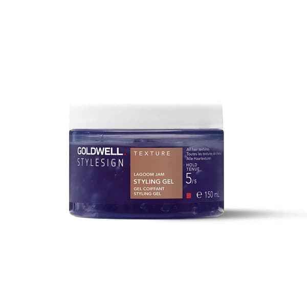 Lagoom Jam Volume Gel 150ml
