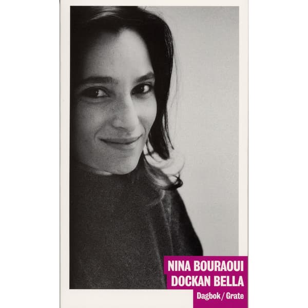 Dockan Bella (bok, danskt band)