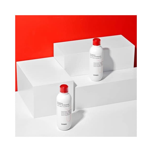 AC Collection Calming Liquid Intensive Toner 125ml