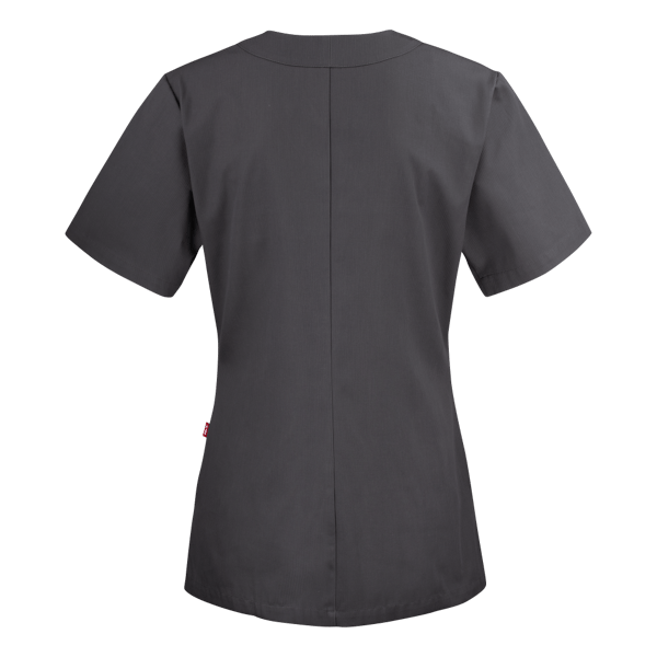 Alva Tunic w Graphite Female