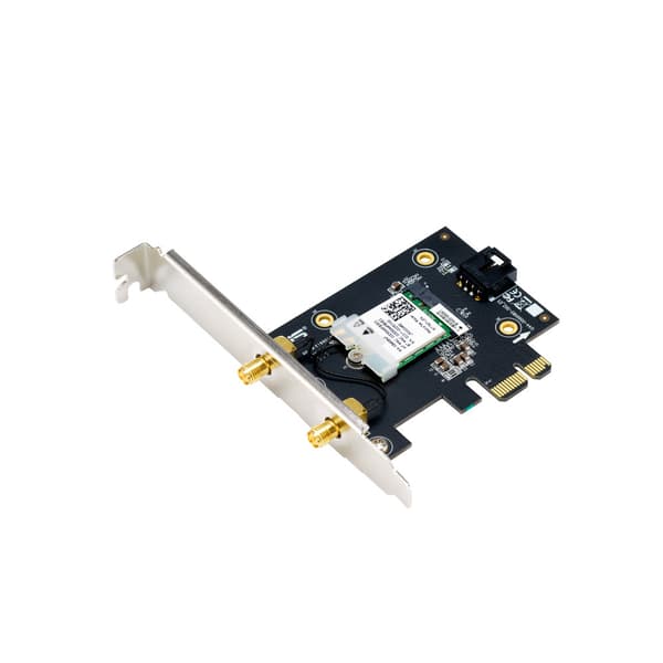 ASUS PCE-AXE5400 Intern WLAN 2402 Mbit/s