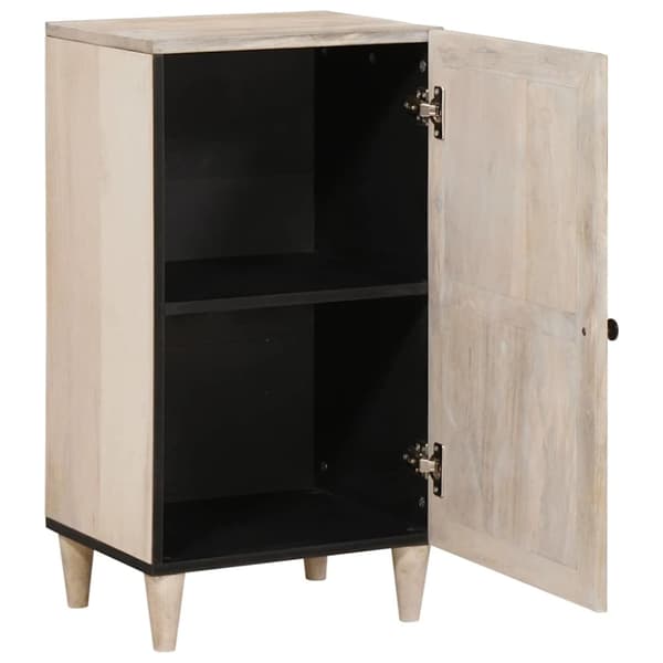 Sideboard Vit 33.5 x 40 x 75 cm