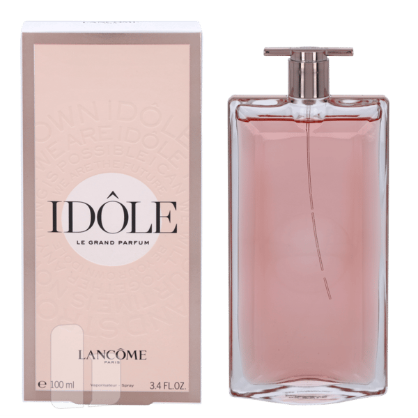Lancome Idole Edp Spray Refillable 100 ml Dam