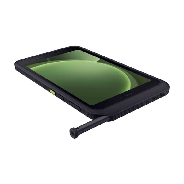 Samsung Galaxy Tab Active5 - surfplatta - Android - 128 GB - 8" - 3G, 4G, 5G