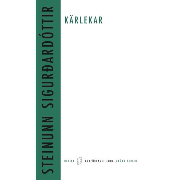 Kärlekar (bok, danskt band)
